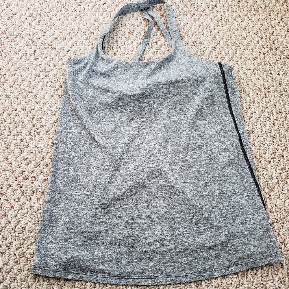 GapFit Size Small Workout Tank